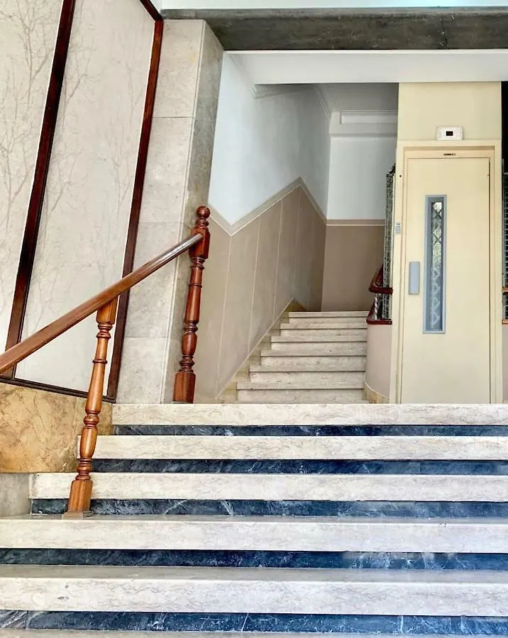 Home Out Central Roma Apartment Lisboa Portekiz